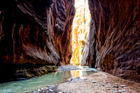 Zion National Park