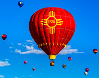 Albuquerque Balloon Fiesta