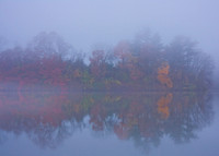 20081107-Lake Redman 11 07 08-4-1