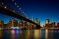 New York City