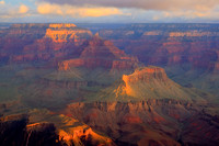 Dawn at Grand Canyon South Rim